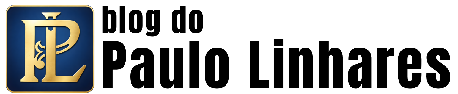 Blog do PL – Dr. Paulo Linhares
